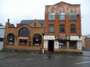 Picture of Albion Brewery Bar