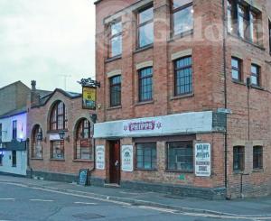 Picture of Albion Brewery Bar