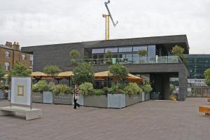 Picture of The Lighterman