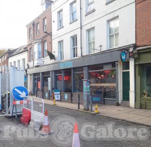 Picture of BrewDog York