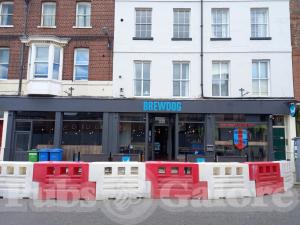 Picture of BrewDog York