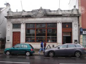 Picture of The Old Market Assembly