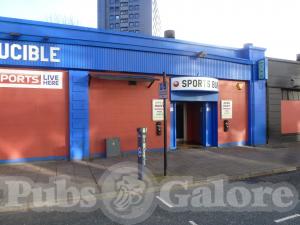 Picture of Crucible