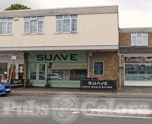 Picture of Suave