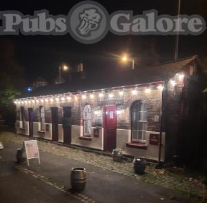 Picture of The Weighbridge Inn