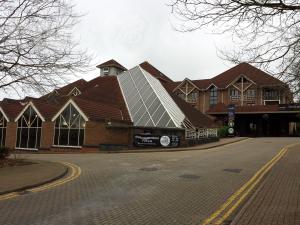 Picture of The Public House