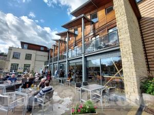 Picture of The Weaving Shed