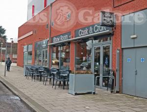 Picture of Elbow Room