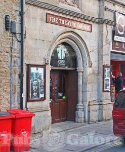 Picture of Theatre Lounge Bar
