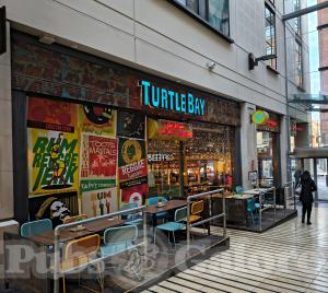 Picture of Turtle Bay