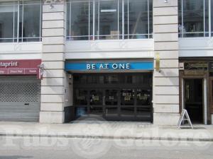 Picture of Be At One