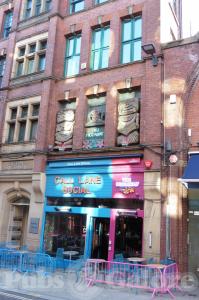 Picture of Call Lane Social
