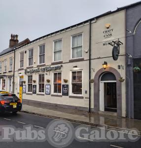 Picture of The Head of Steam