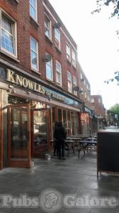 Picture of Knowles of Norwood