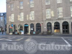 Picture of BrewDog Aberdeen Castlegate