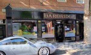 Picture of Barbridge
