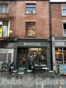Picture of Wapentake