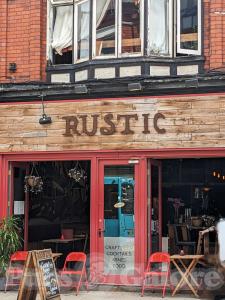 Picture of Rustic