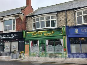 Picture of The Gypsy Rover