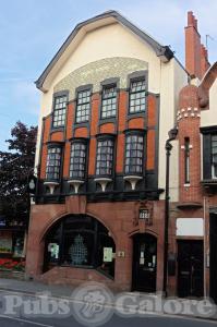 Picture of York Chambers