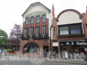 Picture of York Chambers