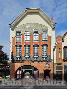 Picture of York Chambers