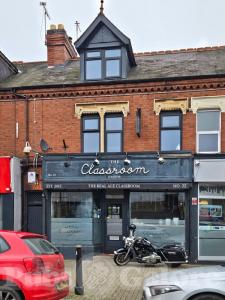 Picture of Real Ale Classroom