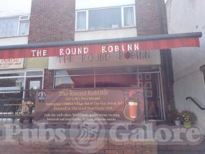Picture of Round Robinn