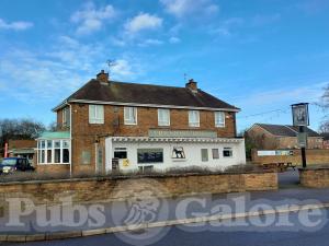 Picture of The Shire Horse