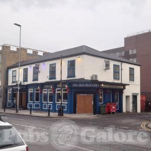 Picture of The Old Dun Cow