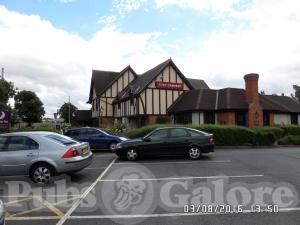 Picture of Toby Carvery Marton