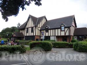 Picture of Toby Carvery Marton