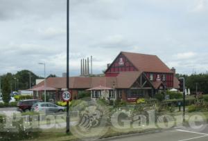 Picture of Toby Carvery