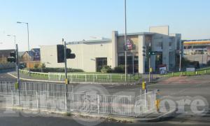 Picture of Toby Carvery Speke Boulevard