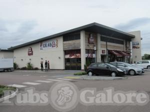 Picture of Toby Carvery Ipswich