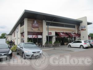 Picture of Toby Carvery Ipswich