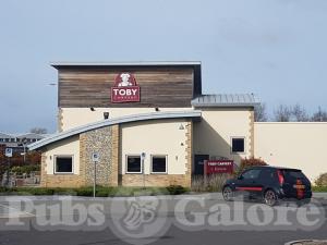 Picture of Toby Carvery Amesbury