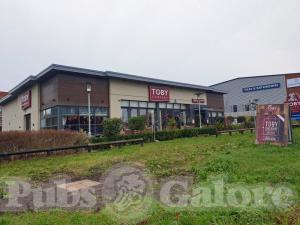 Picture of Toby Carvery Gravesend