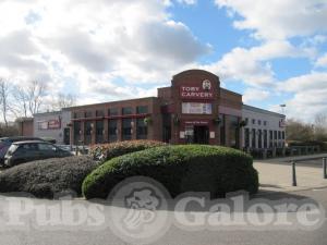 Picture of Toby Carvery Basildon