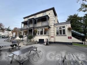 Picture of Toby Carvery Snaresbrook
