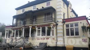 Picture of Toby Carvery Snaresbrook