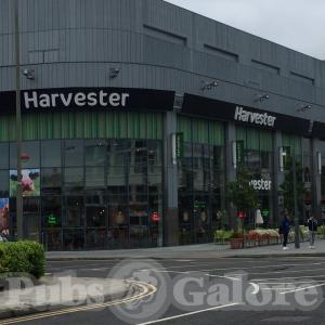 Picture of Harvester