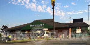 Picture of Harvester Warrington