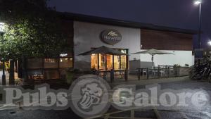 Picture of Harvester Pavilions