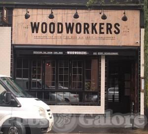Picture of Woodworkers