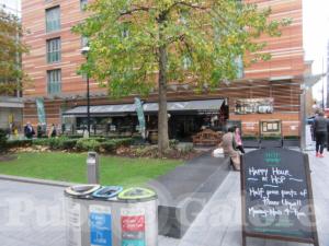 Picture of Galvin HOP