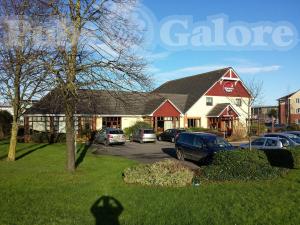 Picture of Brewers Fayre Kembrey Inn