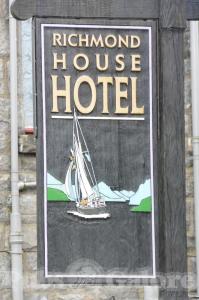 Picture of Richmond House Hotel