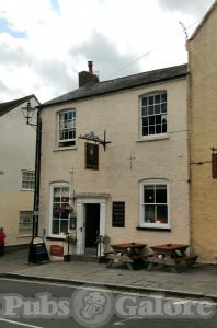 Picture of Old Street Tavern
