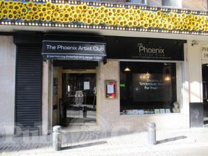 Picture of The Phoenix Artist Club